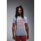 Nottingham Forest FC Retro Art Football Shirts T-Shirt